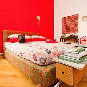 Camera deluxe con letto king size