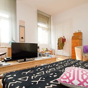 Camera deluxe con letto king size